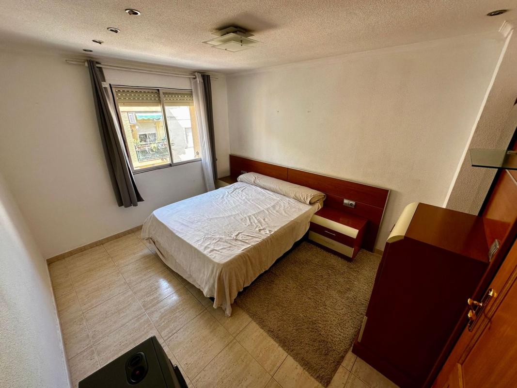 Venta de piso en Piso en Labradores, Centro, San Vicente del Raspeig, San Vicente del Raspeig
photo 5