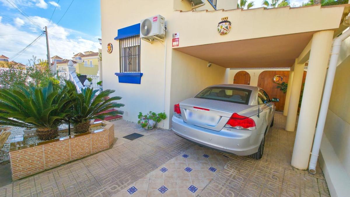 Продажа отдельного шале в Casa o chalet independiente en Garrucha, Blue Lagoon - Galán, San Miguel de Salinas, Сан-Мигель-де-Салинас photo 4