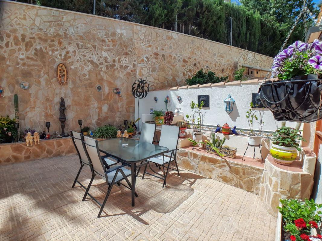 Продажа отдельного шале в Casa o chalet independiente en Garrucha, Blue Lagoon - Galán, San Miguel de Salinas, Сан-Мигель-де-Салинас photo 5