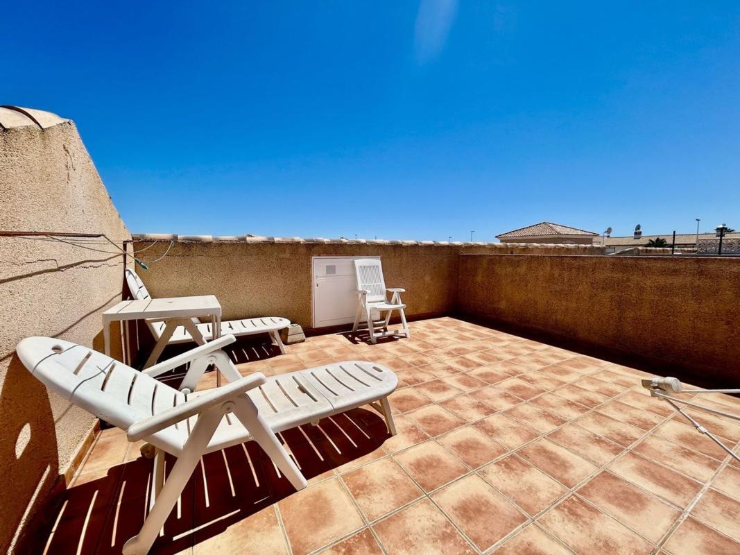Продажа квартиры на Piso en Mar del Nte s/n, La Zenia, Orihuela, Ориуэла
photo 5