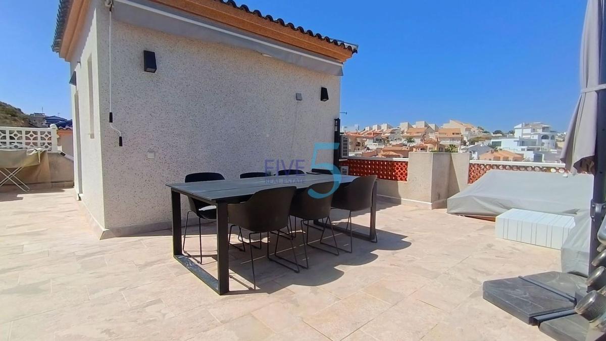 Venta de piso en Piso en La Marquesa, Rojales, Rojales
photo 3