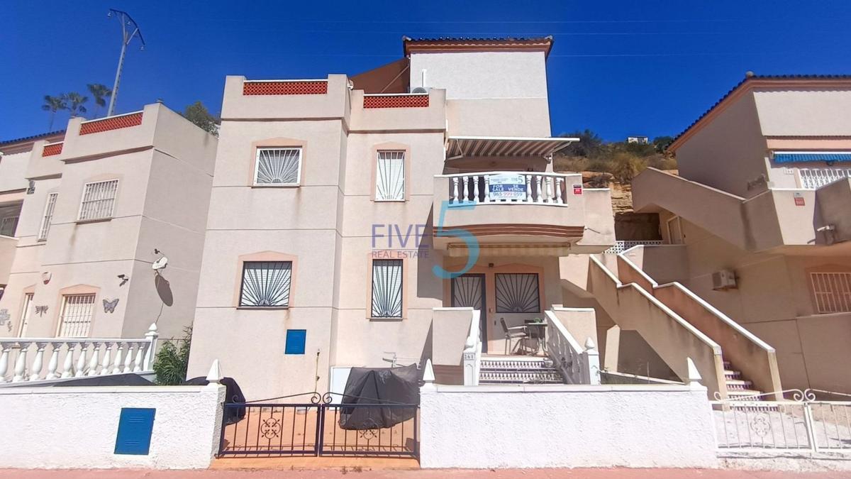 Venta de piso en Piso en La Marquesa, Rojales, Rojales
photo 5