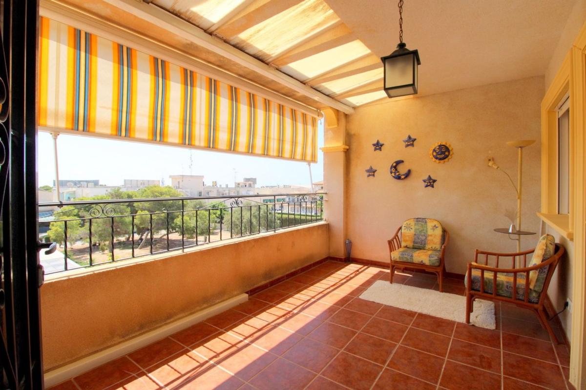 Sprzedaż mieszkania w Piso en La Ciñuelica - Villa Rosa, Orihuela, Orihuela
photo 5