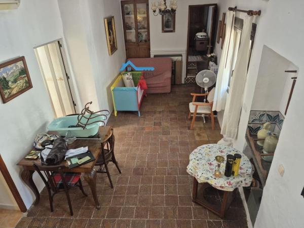 Casa de pueblo en Xirles, Polop thumbnail 3