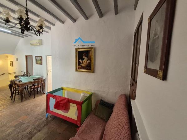 Casa de pueblo en Xirles, Polop photo 4