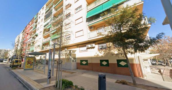 Venta de piso en Piso en Avenida del Padre Esplá, Plà del Bon Repòs-La Goteta, Alicante / Alacant, Alicante / Alacant
thumbnail 2