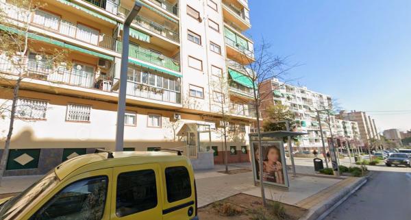 Venta de piso en Piso en Avenida del Padre Esplá, Plà del Bon Repòs-La Goteta, Alicante / Alacant, Alicante / Alacant
thumbnail 3
