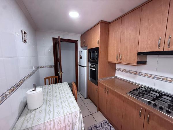 Venta de piso en Piso en Centro, San Vicente del Raspeig, San Vicente del Raspeig
photo 1