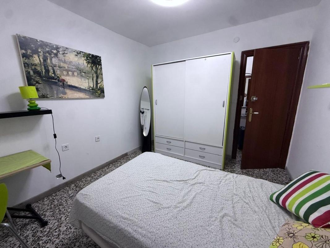 Venta de piso en Piso en Centro, San Vicente del Raspeig, San Vicente del Raspeig
photo 5