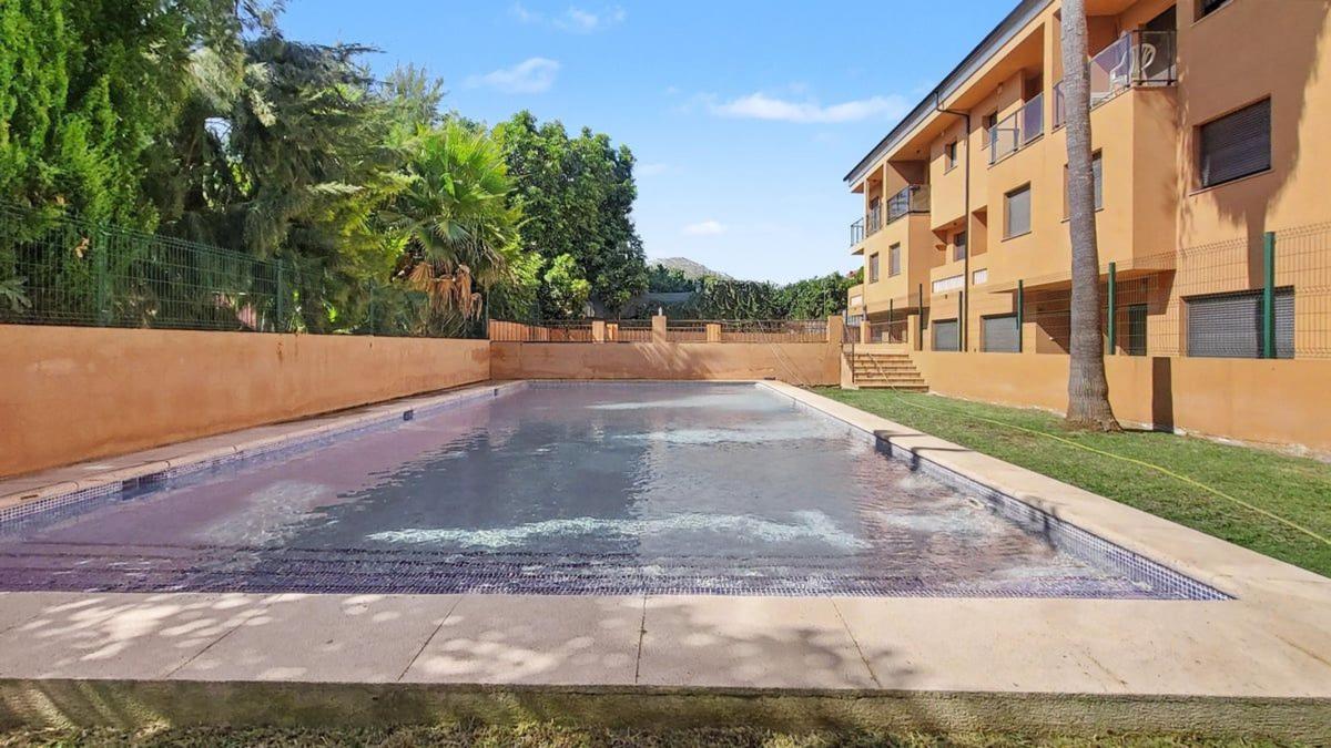 Продажа квартиры на Piso en Centro, Pedreguer, Педрегер
photo 1