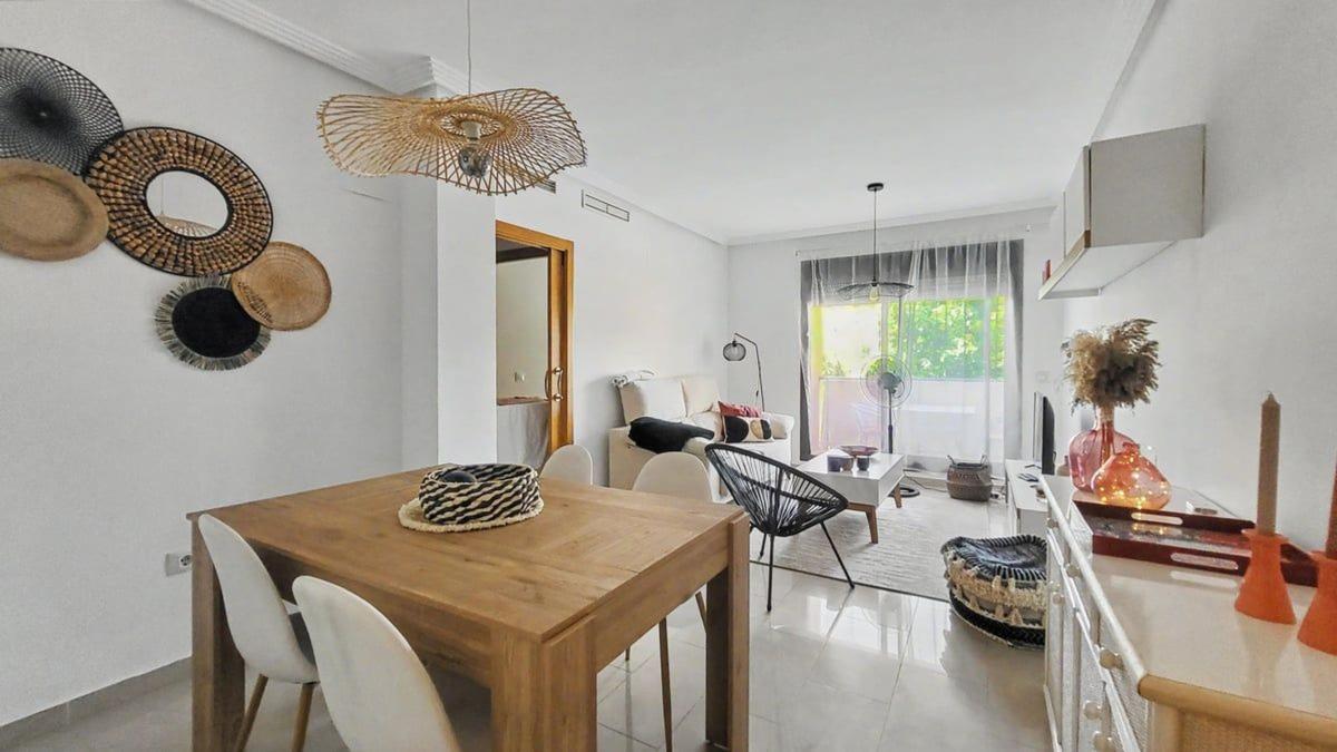 Продажа квартиры на Piso en Centro, Pedreguer, Педрегер
photo 3