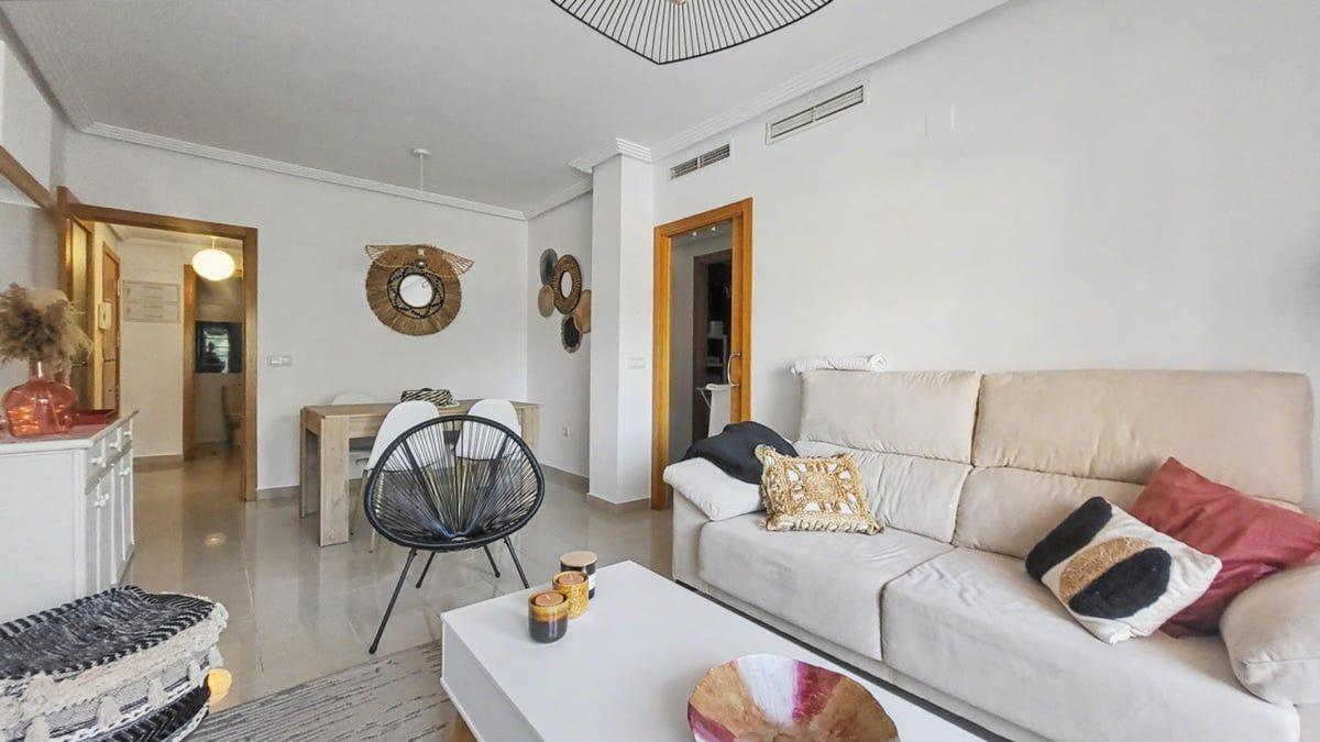 Продажа квартиры на Piso en Centro, Pedreguer, Педрегер
photo 4