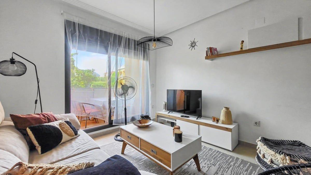 Продажа квартиры на Piso en Centro, Pedreguer, Педрегер
photo 5