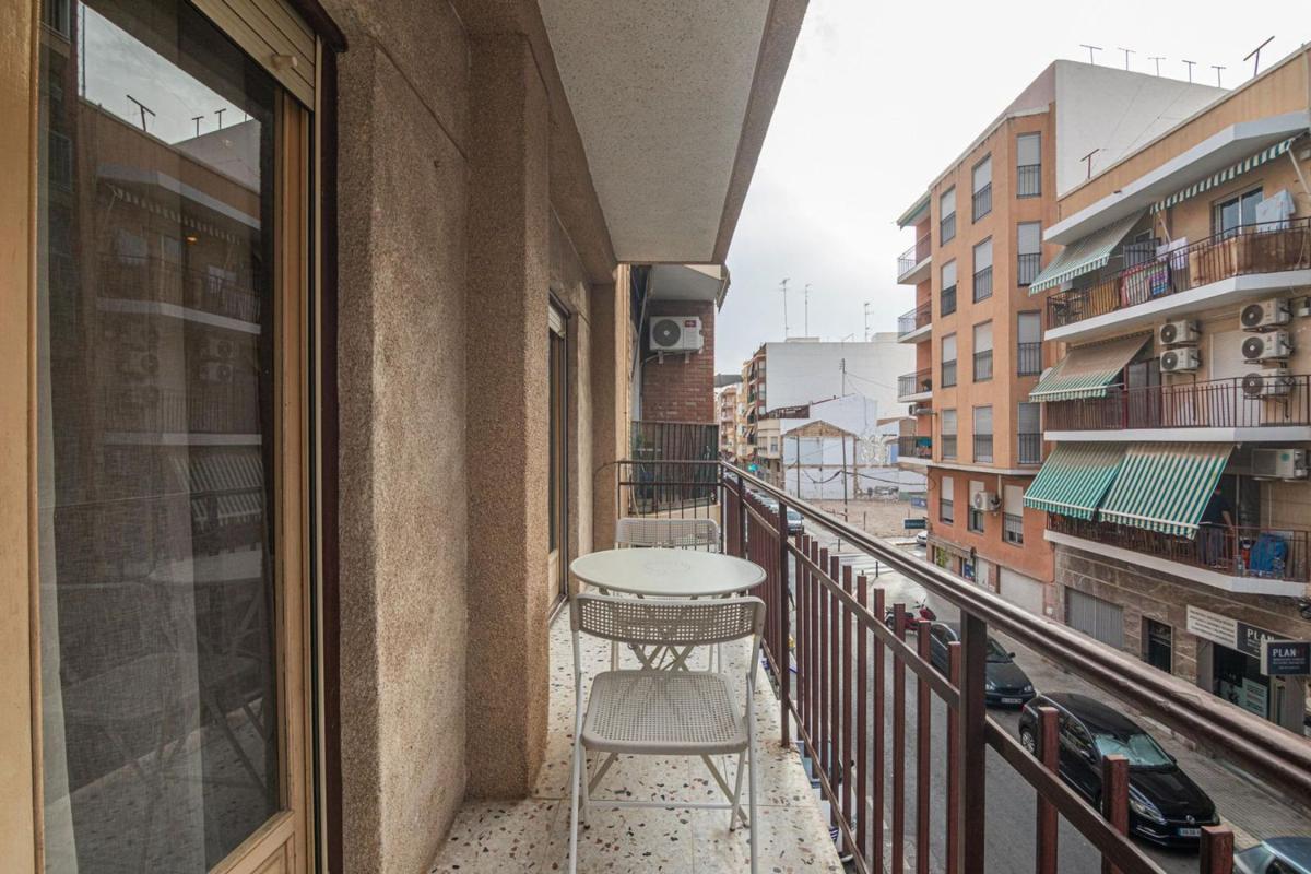 Sprzedaż mieszkania w Piso en Altabix, Elche / Elx, Elche / Elx
photo 1