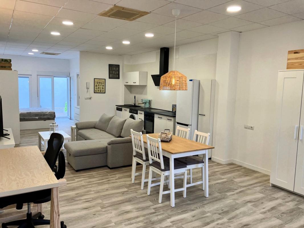 Venta de piso en Piso en Zona Norte s/n, Centro, San Vicente del Raspeig, San Vicente del Raspeig
 photo 3