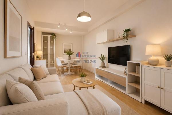 Квартира на продажу на Piso en Avenida Novelda, 67, Los Ángeles, Alicante / Alacant, Аликанте / Алакант thumbnail 3