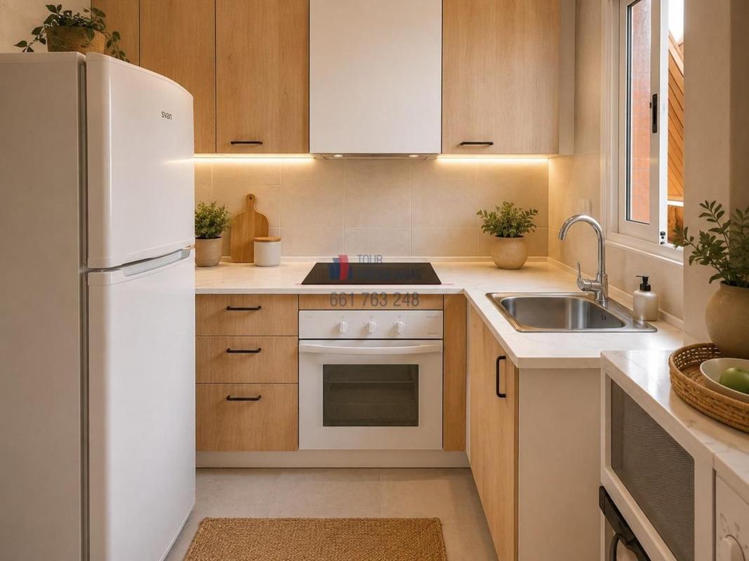 Venta de piso en Piso en Avenida Novelda, 67, Los Ángeles, Alicante / Alacant, Alicante / Alacant
photo 5