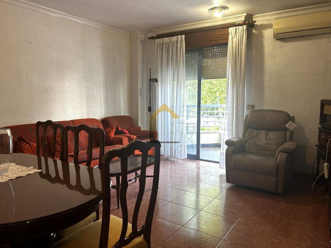 Продажа квартиры на Piso en Orihuela Ciudad, Orihuela, Ориуэла
photo 2