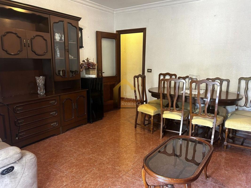 Продажа квартиры на Piso en Orihuela Ciudad, Orihuela, Ориуэла
photo 3