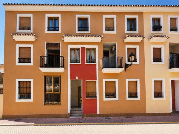 Venta de piso en Piso en Xirles, Polop, Polop
photo 1