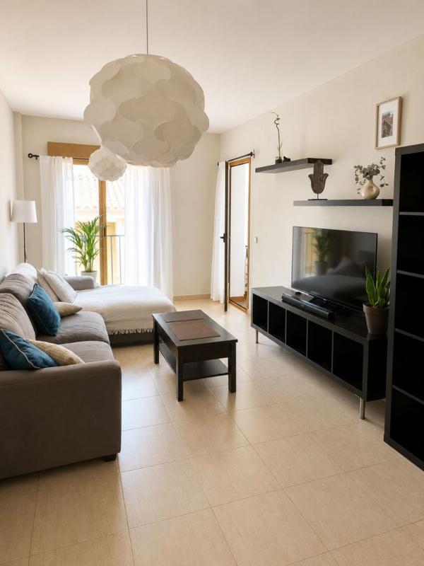 Venta de piso en Piso en Xirles, Polop, Polop
 photo 3