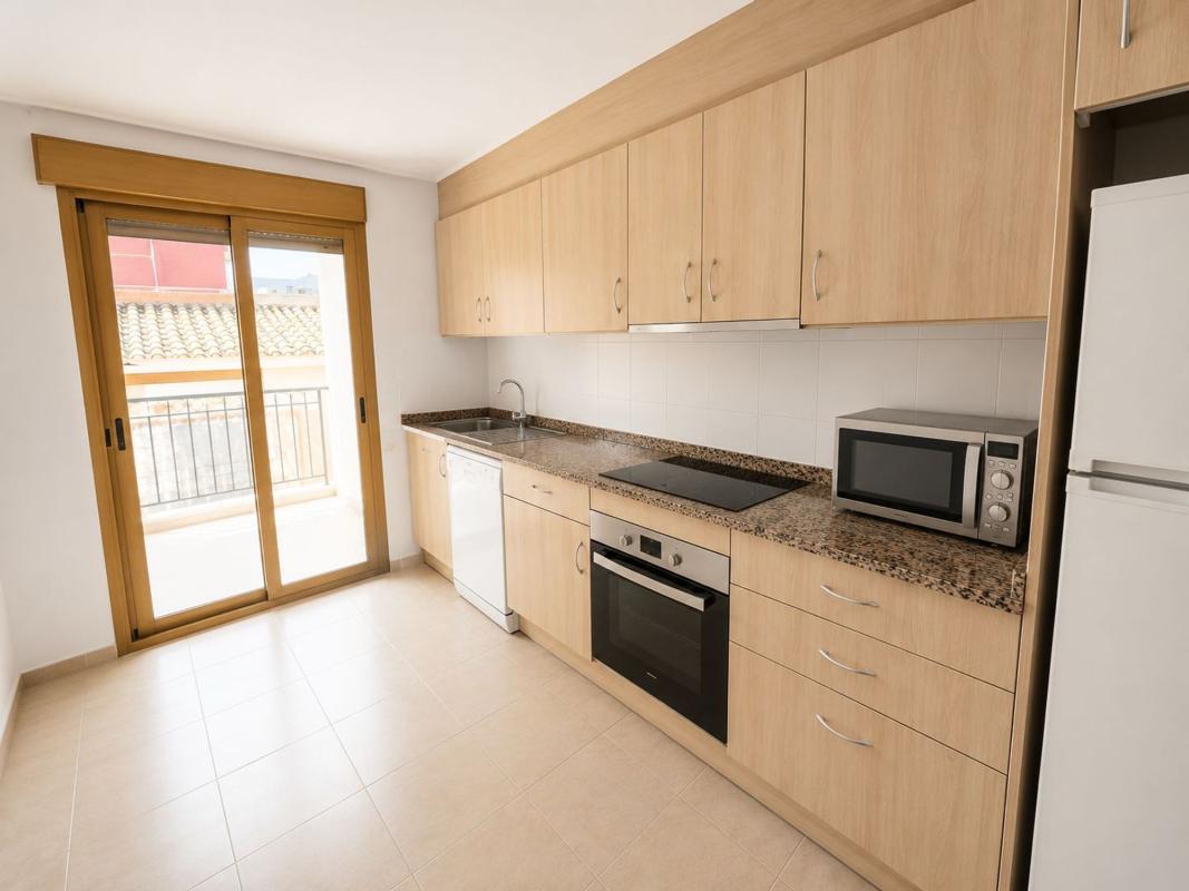 Venta de piso en Piso en Xirles, Polop, Polop
 photo 4