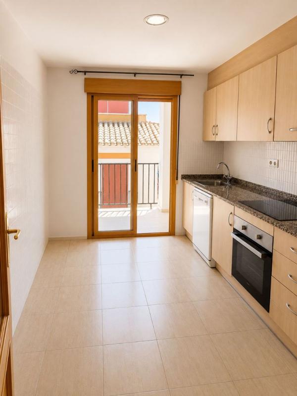 Venta de piso en Piso en Xirles, Polop, Polop
 photo 5