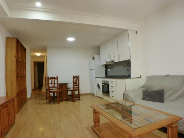 Venta de piso en Centro, San Vicente del Raspeig
thumbnail 2