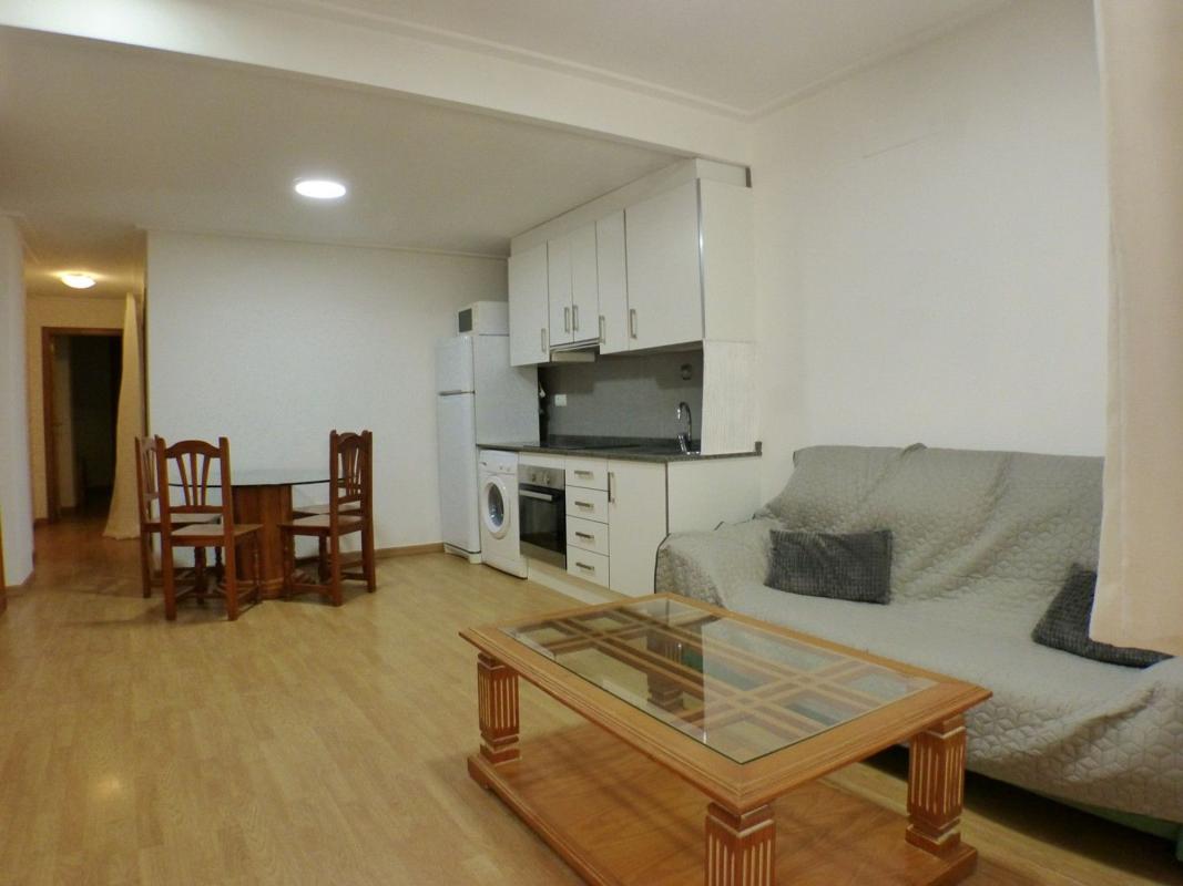 Venta de piso en Centro, San Vicente del Raspeig
photo 3