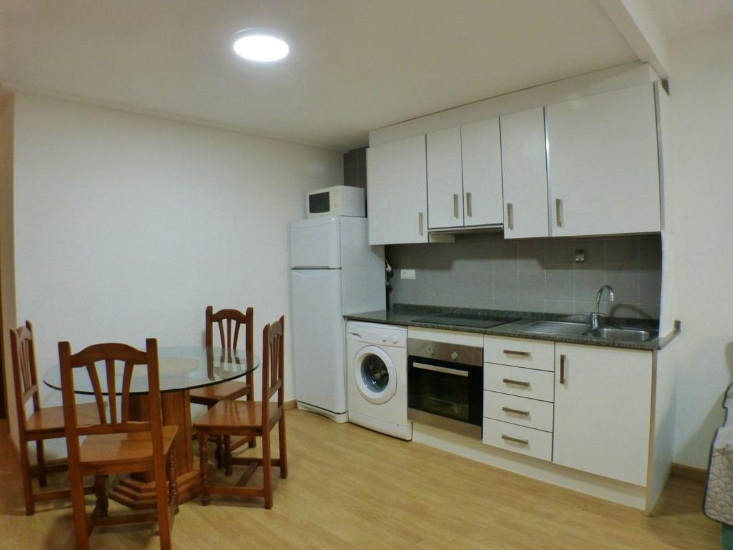 Venta de piso en Centro, San Vicente del Raspeig
photo 4