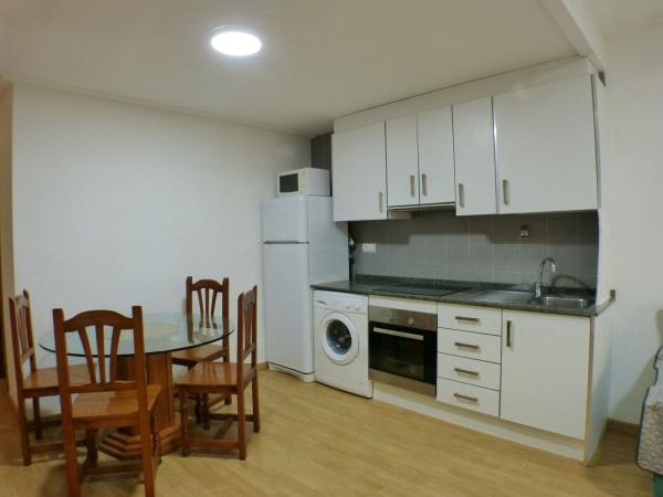 Venta de piso en Centro, San Vicente del Raspeig
 photo 4