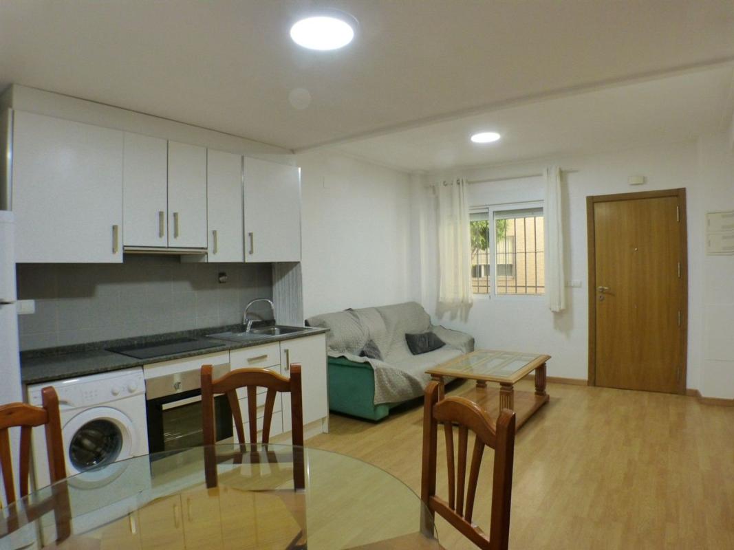 Venta de piso en Centro, San Vicente del Raspeig
photo 5