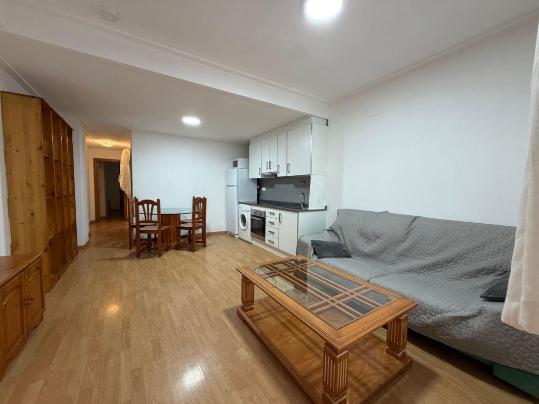 Venta de piso en Piso en Avenida Primero de Mayo, 7, Centro, San Vicente del Raspeig, San Vicente del Raspeig
photo 3