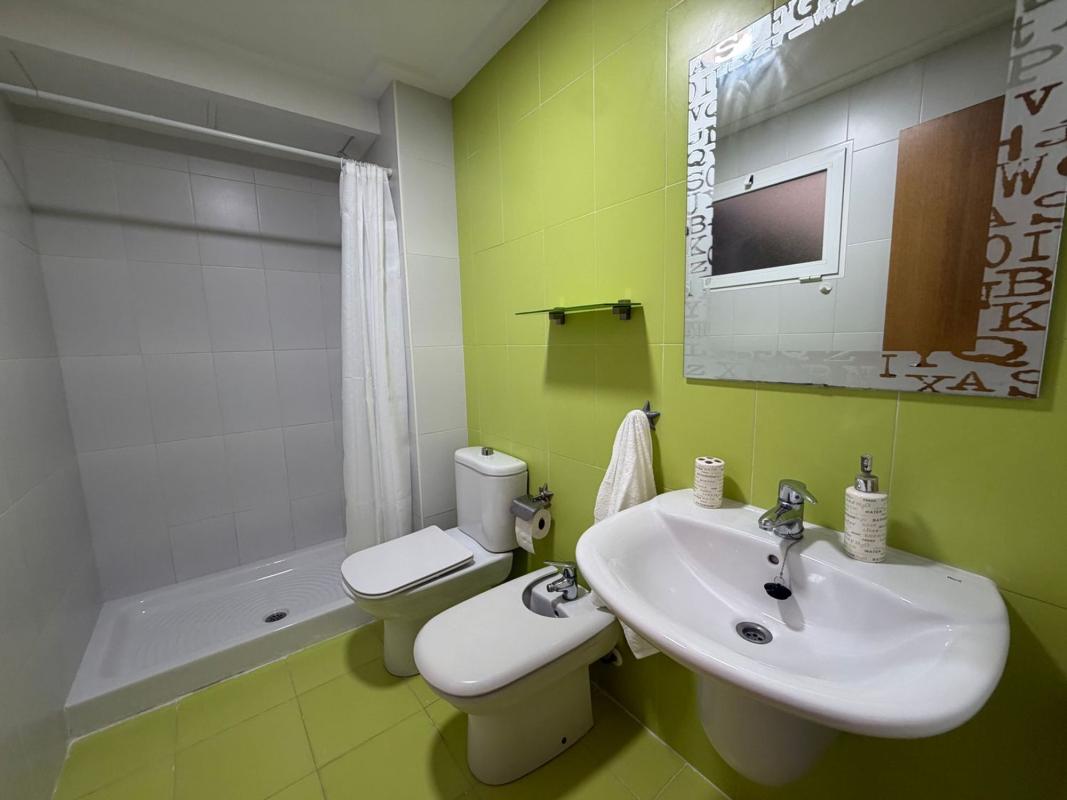 Venta de piso en Piso en Avenida Primero de Mayo, 7, Centro, San Vicente del Raspeig, San Vicente del Raspeig
photo 4