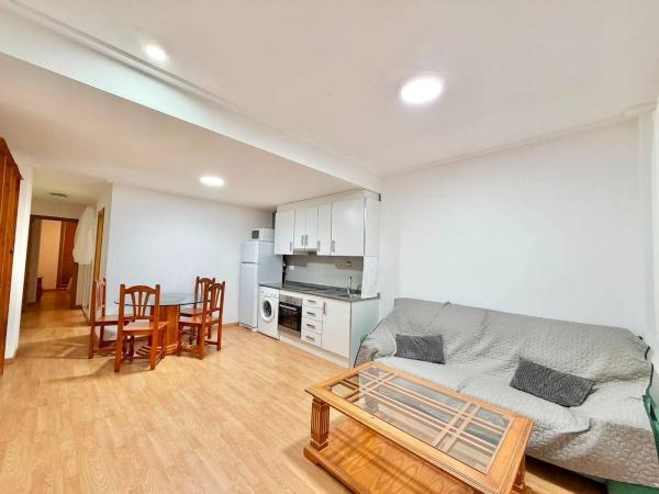 Venta de piso en Piso en Centro, San Vicente del Raspeig, San Vicente del Raspeig
photo 1