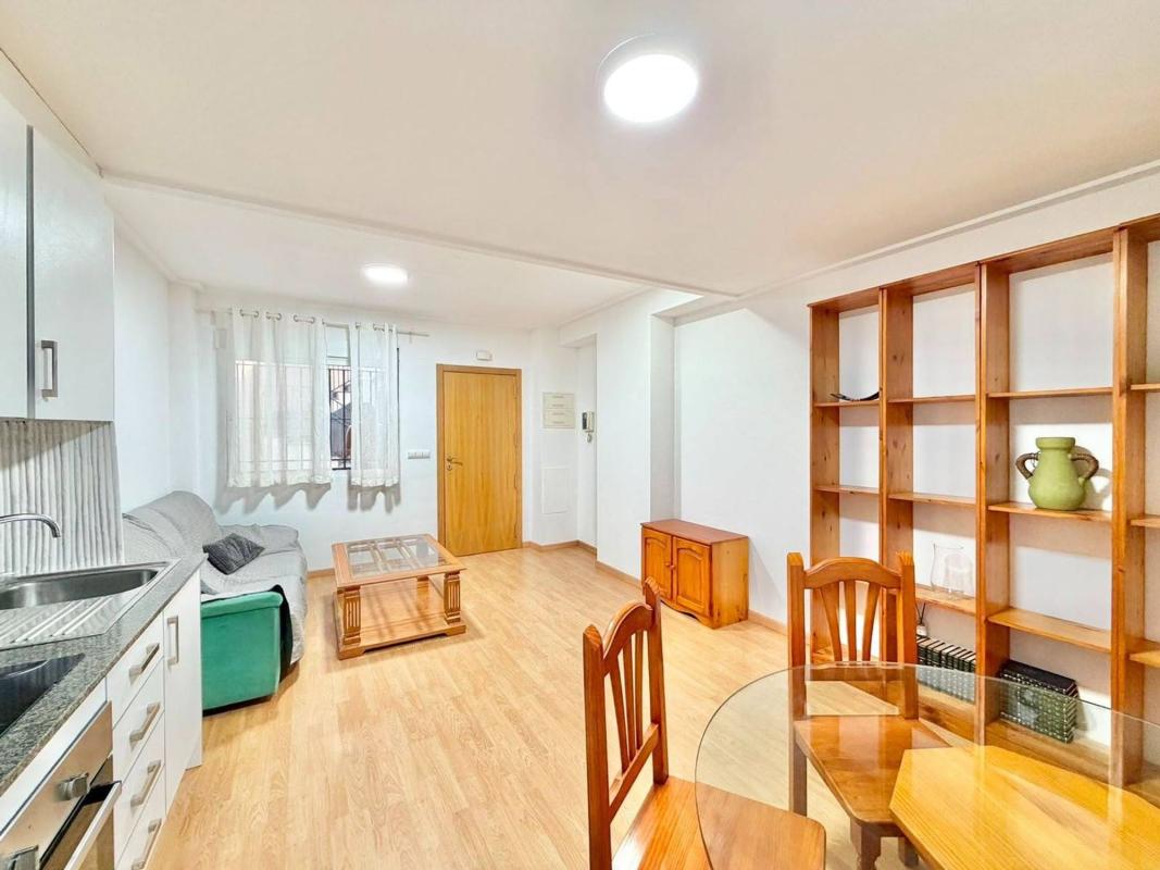 Venta de piso en Piso en Centro, San Vicente del Raspeig, San Vicente del Raspeig
photo 2