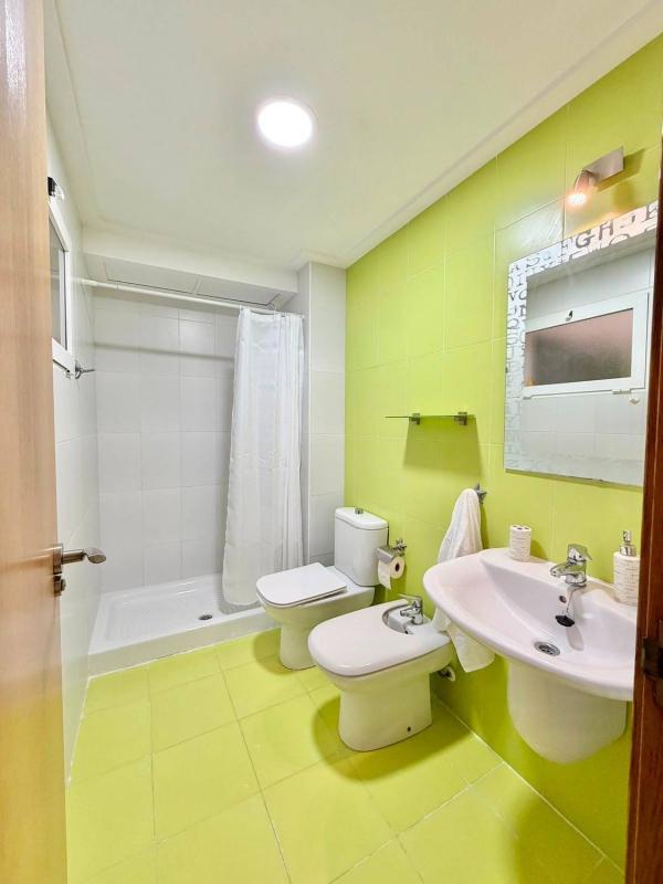 Venta de piso en Piso en Centro, San Vicente del Raspeig, San Vicente del Raspeig
photo 3