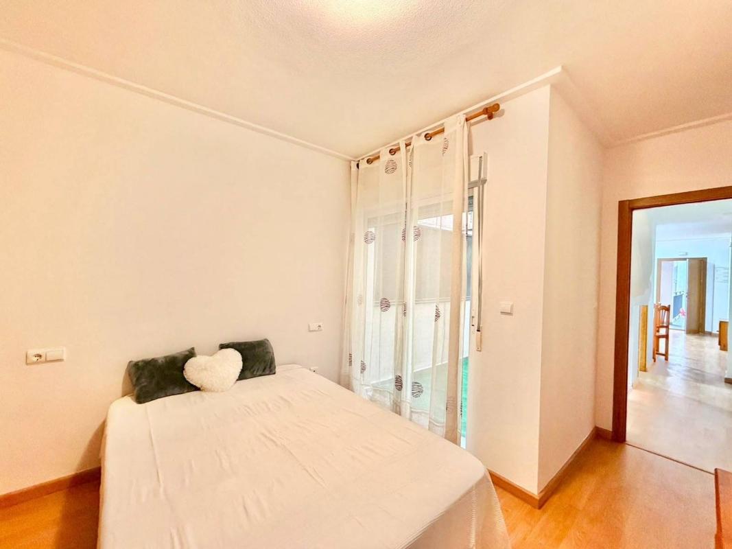 Venta de piso en Piso en Centro, San Vicente del Raspeig, San Vicente del Raspeig
photo 5