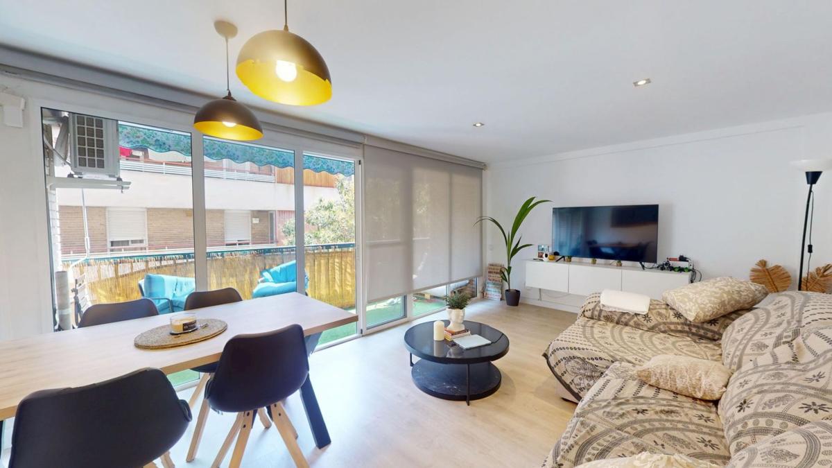 Продажа квартиры на Piso en Mercado, Centro, San Juan de Alicante, Сан-Хуан-де-Аликанте
 photo 4