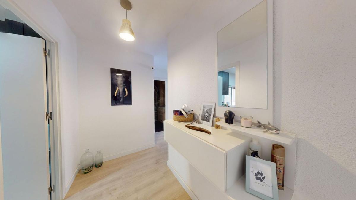 Продажа квартиры на Piso en Mercado, Centro, San Juan de Alicante, Сан-Хуан-де-Аликанте
 photo 5