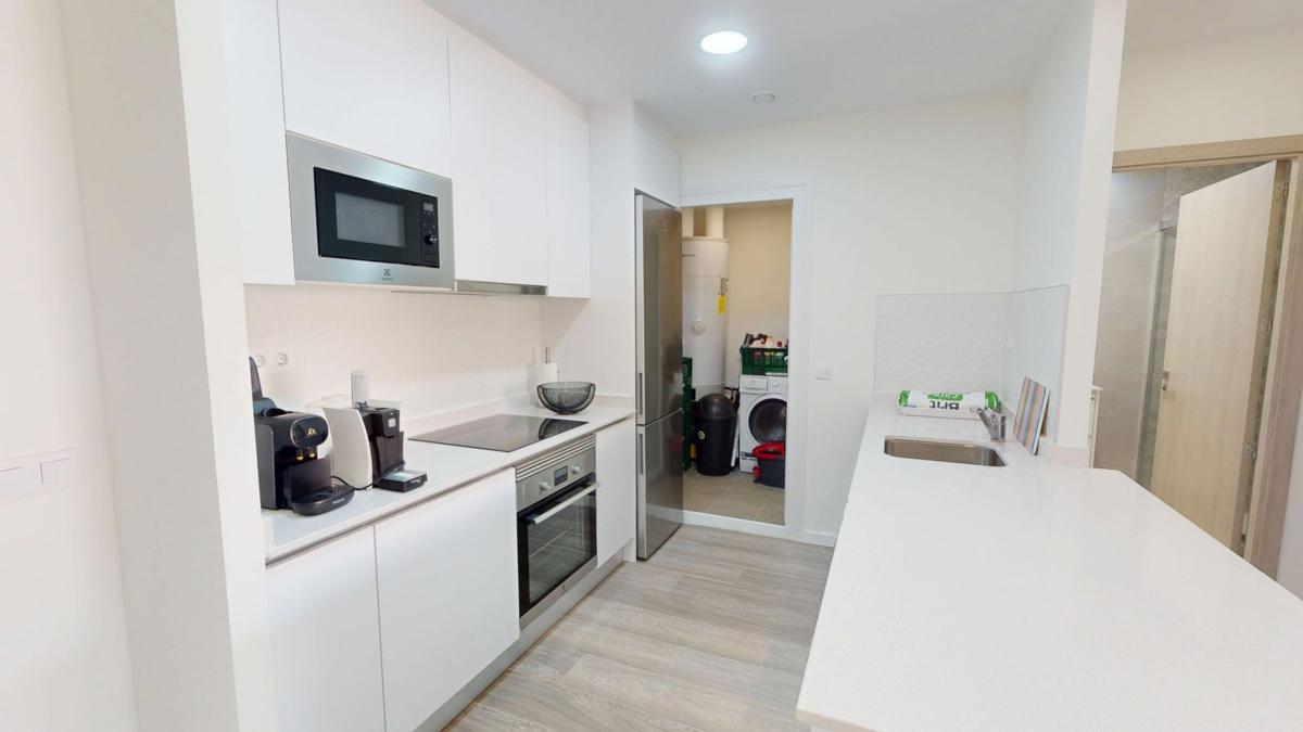 Продажа квартиры на Piso en CL Rio Esla Mp, Mil Palmeras, Pilar de la Horadada, Пилар де ла Орадада
 photo 3