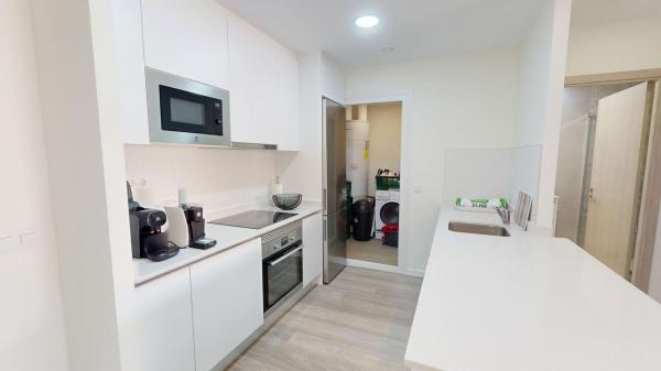 Продажа квартиры на Piso en CL Rio Esla Mp, Mil Palmeras, Pilar de la Horadada, Пилар де ла Орадада
 photo 3