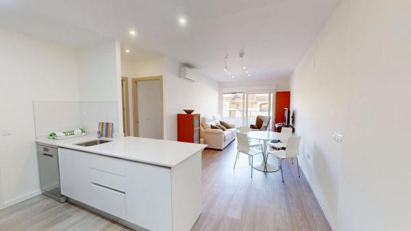 Продажа квартиры на Piso en CL Rio Esla Mp, Mil Palmeras, Pilar de la Horadada, Пилар де ла Орадада
 photo 4