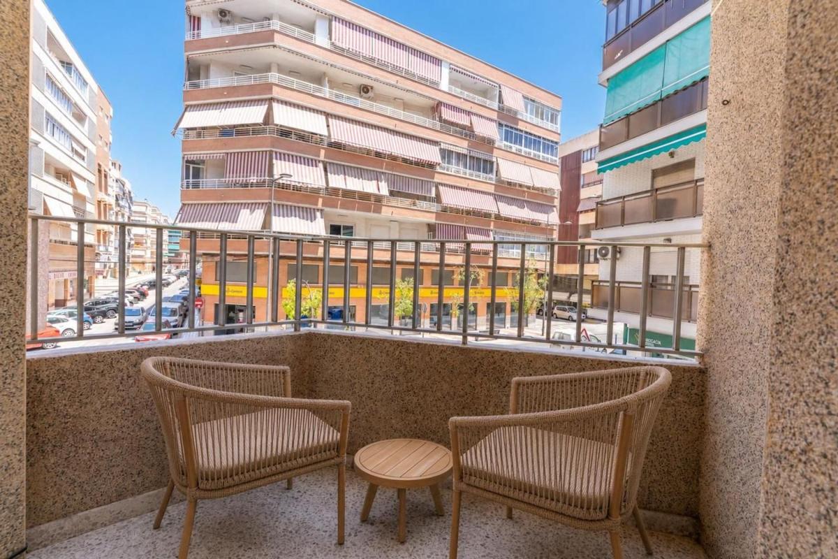 Продажа квартиры на Piso en Pasaje Granada, Puerto, Santa Pola, Санта Пола
photo 3