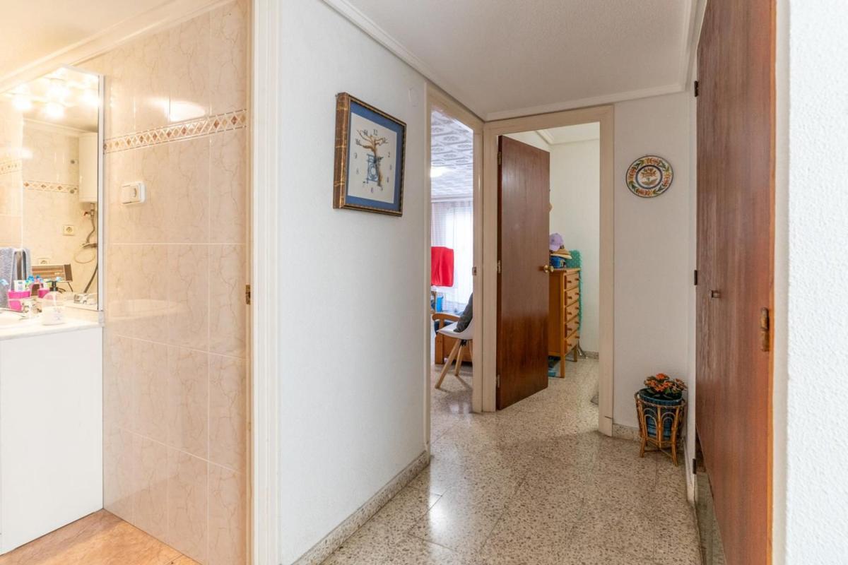 Продажа квартиры на Piso en Pasaje Granada, Puerto, Santa Pola, Санта Пола
photo 4