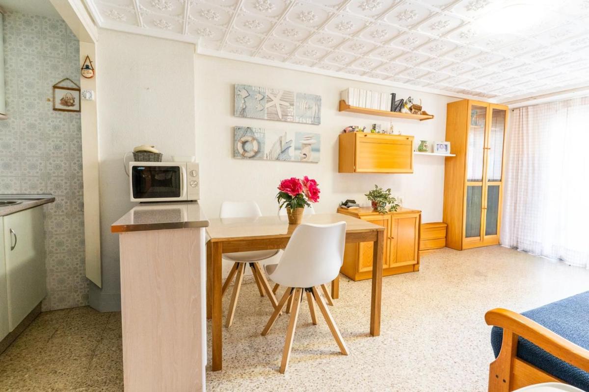 Продажа квартиры на Piso en Pasaje Granada, Puerto, Santa Pola, Санта Пола
photo 5