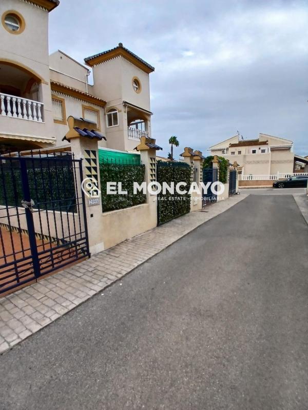 Venta de chalet independiente en Casa o chalet independiente en Calle Berenguer de Massanet, Urbanizaciones, Guardamar del Segura, Guardamar del Segura
photo 1