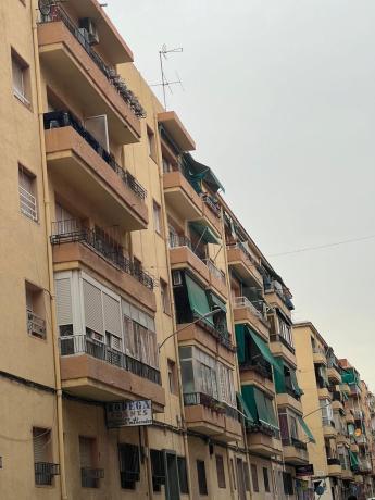 Venta de piso en Piso en Calle del Catedrático Daniel Jiménez de Cisneros, 24, Carolinas Altas, Alicante / Alacant, Alicante / Alacant
photo 1