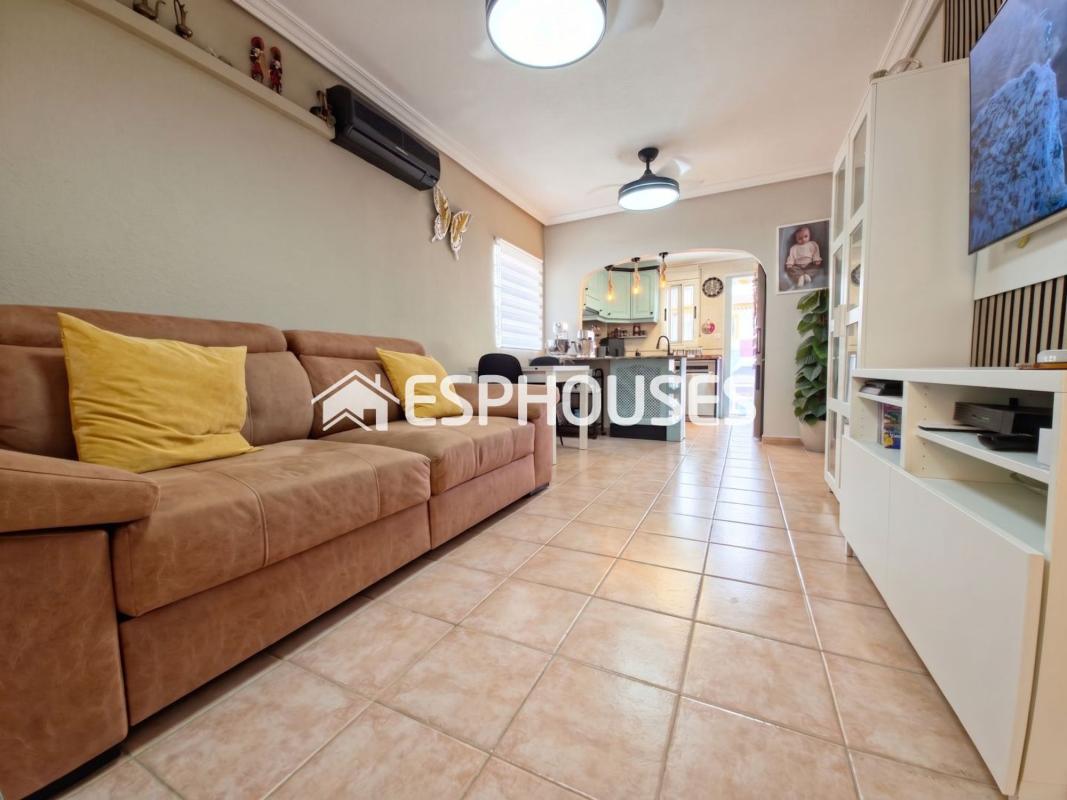 Venta de chalet adosado en Chalet adosado en Urbanizaciones, Guardamar del Segura , Guardamar del Segura photo 4