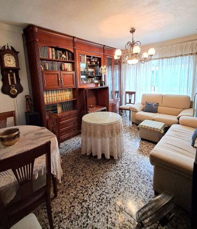 Sale of flat in Piso en Orihuela Ciudad, Orihuela, Orihuela
thumbnail 3